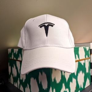 EUC Tesla Baseball Cap